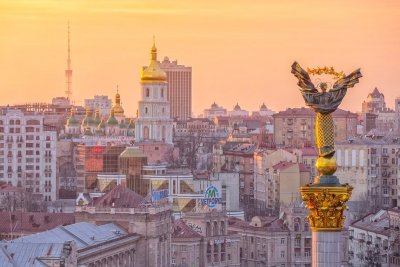 Агентство S&P зберегло кредитний рейтинг Києва