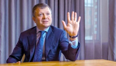 Лондонський суд визнав підстави для арешту активів Жеваго