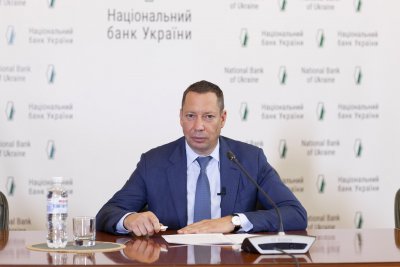 Шевченко припускає продовження співпраці з МВФ