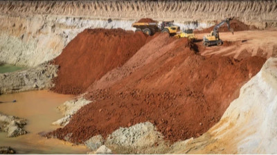 Держгеонадра торік залучили понад 1,8 млрд грн на аукціонах з продажу спецдозволів