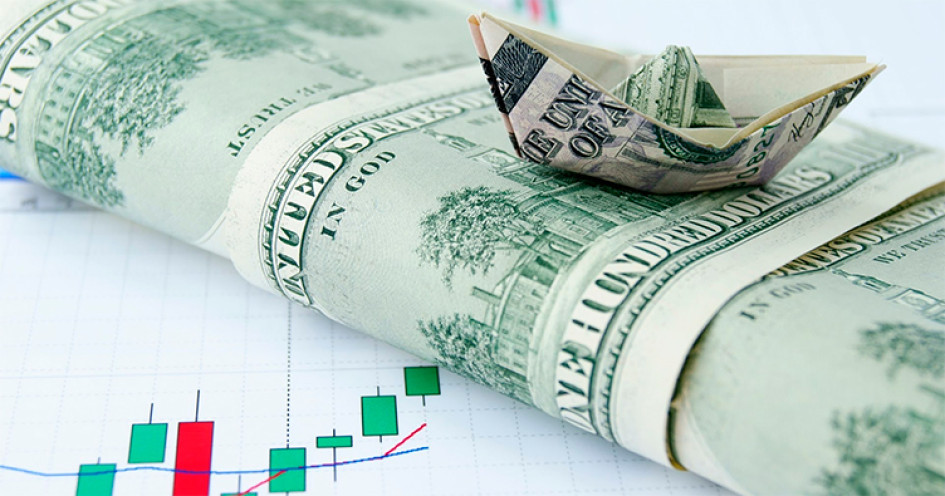 НБУ зменшив продаж валюти на міжбанку до $443 млн