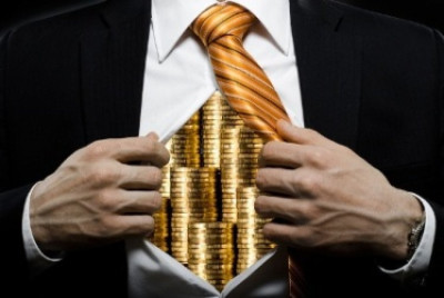 Статки 500 найбагатших людей світу перевищили $10 трлн