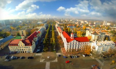 Альфа-Банк Україна першим серед комерційних банків відновив роботу відділення у місті Чернігів