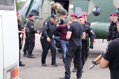 Главный винницкий налоговик подозревается в уклонении от налогов