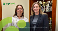 Опора для енергетичних рішень бізнесу: ОТП БАНК та GreenBuilding оголосили про співпрацю