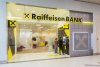 Raiffeisen Bank припиняє корвідносини з білоруськими банками