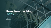 Преміальний банкінг у 2026 році: цифрова еволюція та персоналізований підхід (онлайн-трансляція)