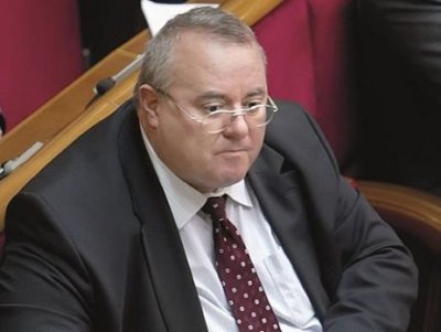 ГПУ подала представление на арест Березкина