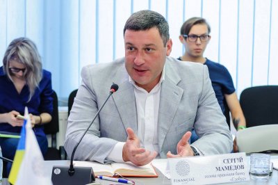 Выборы не окажут влияния на курс гривны