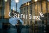 З інвестфондів Credit Suisse вивели $6 млрд