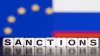 До 10-го пакету санкцій ЄС проти рф включать російських пропагандистів