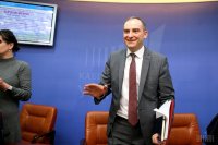 У Зеленского хотят создать Службу финансовых расследований