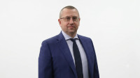 Черніков очолив корпоративний бізнес Ощадбанку