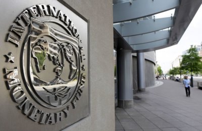НБУ очікує на старт місії МВФ в Україні наступного тижня