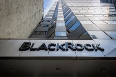 BlackRock закриває свій російський фонд цінних паперів