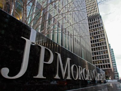JPMorgan оштрафували на $200 млн за листування в соцмережах