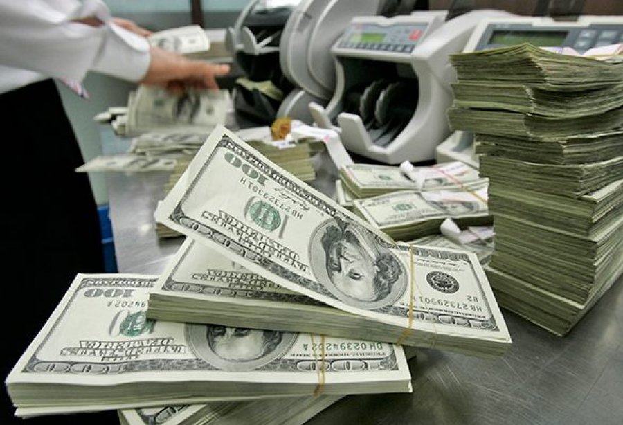 Банки потеряли $30 млн из-за аферы в Ивано-Франковске