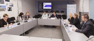 Рынок ипотечного кредитования сегодня