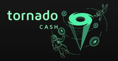 США зняли санкції з криптоміксера Tornado Cash, яким користувалися північнокорейські хакери