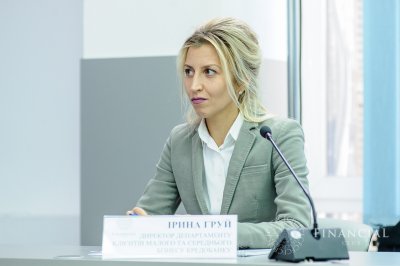Французские инвесторы хотят строить зернохранилища в Украине