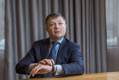 НБУ розпочав стягнення 1,5 млрд грн з Жеваго