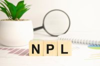 Обсяг NPL у жовті збільшився на 2,8 млрд грн