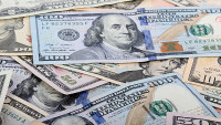 НБУ скоротив валютні інтервенції на 10% — до $1,2 млрд