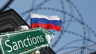 ЄС готує санкції проти страхувальника танкерів «тіньового флоту» росії
