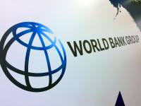 Світовий банк погіршив прогноз зростання ВВП України на 2026 рік