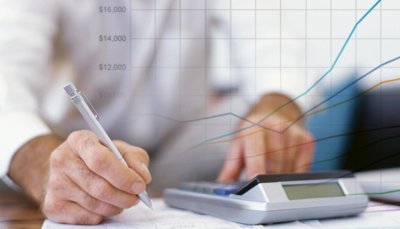 Річна інфляція сповільнилась до 17,9%