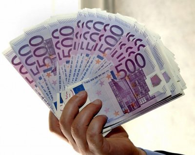 Евросоюз может отказаться от банкноты в 500 евро