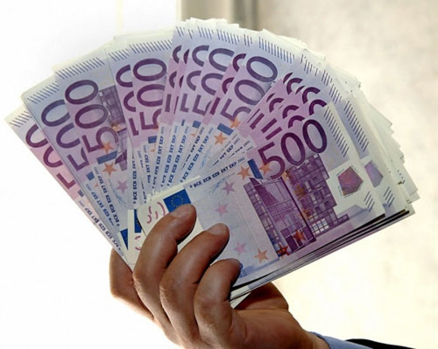 евро: как отличить подделку | Инструкция от Журнала для банков BANKOMAT 24