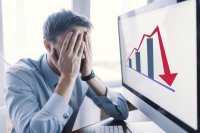 Бізнес очікує зростання інфляції та девальвації гривні