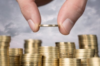 МВФ ожидает замедление экономики Украины