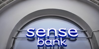 У Сенс Банку розповіли про причини збільшення обсягів кредитування бізнесу