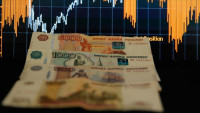 Бюджет росії через обвал цін на нафту втратив майже $17 млрд