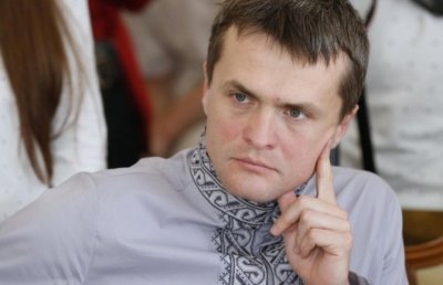 Луценко прокомментировал обвинения ФГВФЛ в выводе денег