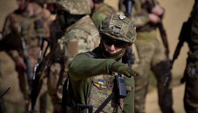 Військові отримали майже 500 млрд грн зарплати