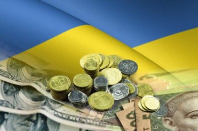 У держбюджеті на 2023 рік заклали $24,5 млрд від США, $15 млрд від МВФ та $12 млрд від ЄС