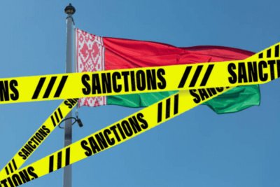 Україна хоче розірвати угоду про вільну торгівлю з білоруссю