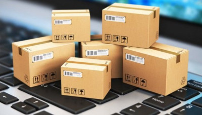Нульове оподаткування дрібних посилок скасують вже через пів року