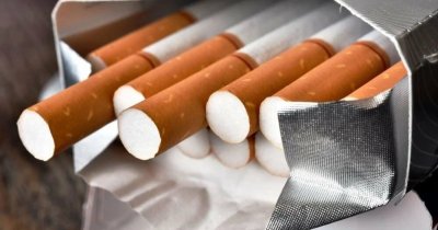 Троє виробників цигарок платять мізерні податки