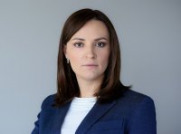 Глава офиса Национального инвестсовета Ковалив назначена замглавы Офиса президента