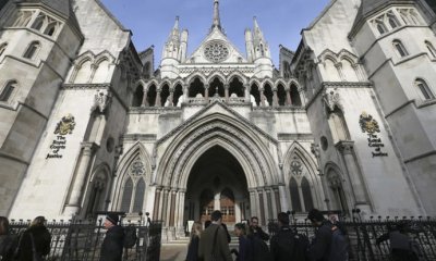 У ПриватБанку очікують рішення Лондонського суду у справі ексвласників на початку 2024 року