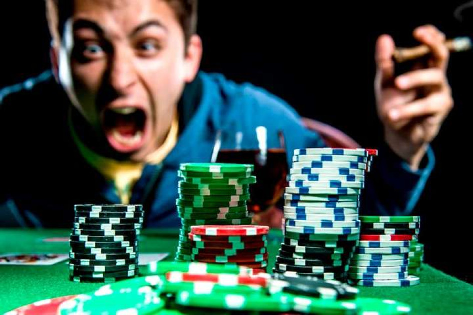 На боротьбу з лудоманією спрямують 15% ліцензійних платежів