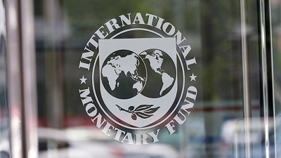 МВФ оцінює дефіцит фінансування України до 2029 року в $54 млрд