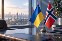 Україна отримає €90 млн від Норвегії через Ukraine Facility