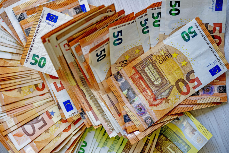 ЄБРР та ЄС розширюють програму фінансування бізнесу в Україні на €2 млрд