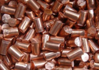 Ціни на мідь продовжують зростати