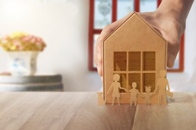 Іпотечна ставка в Британії впала нижче 6%